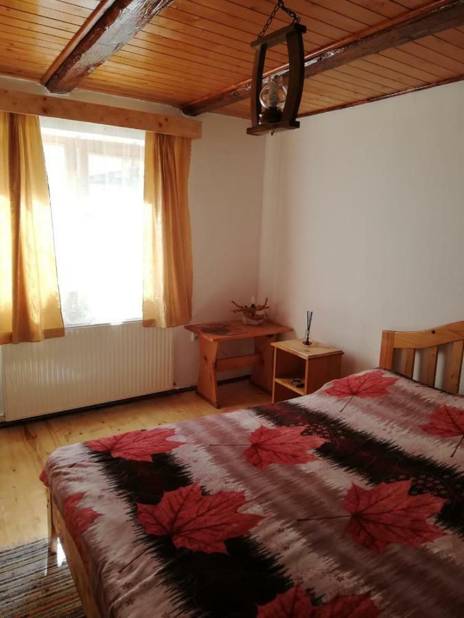 Rustic Rooms Rîşnov Exterior foto